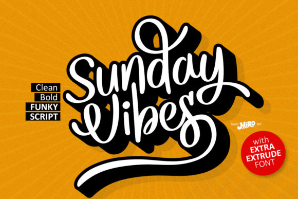 [Creativefabrica] Sunday Vibes Font_0.jpg
